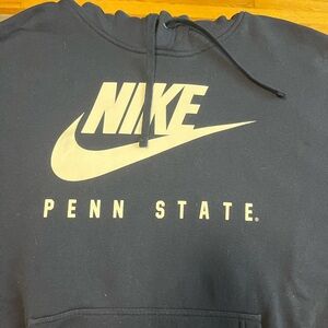 Penn State Nike Hoodie